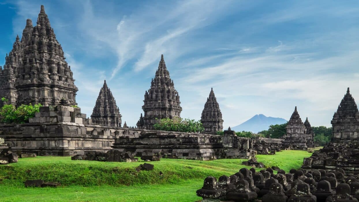 Yogyakarta