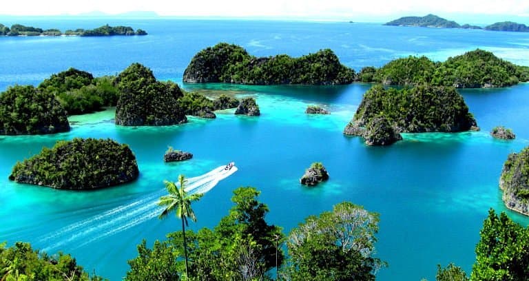 Open Trip Labuan Bajo 3D2N