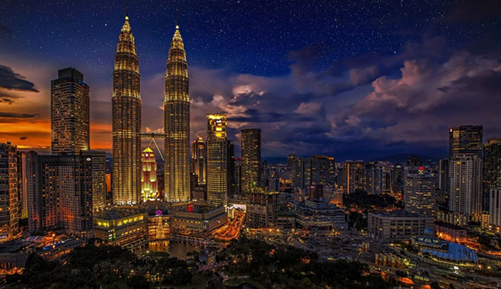 Malaysia KL-Genting 4D3N