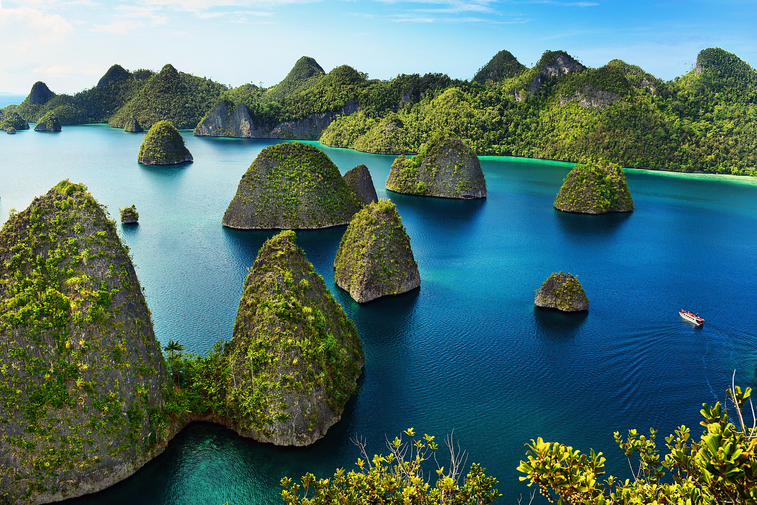 Private Trip Raja Ampat 5D4N